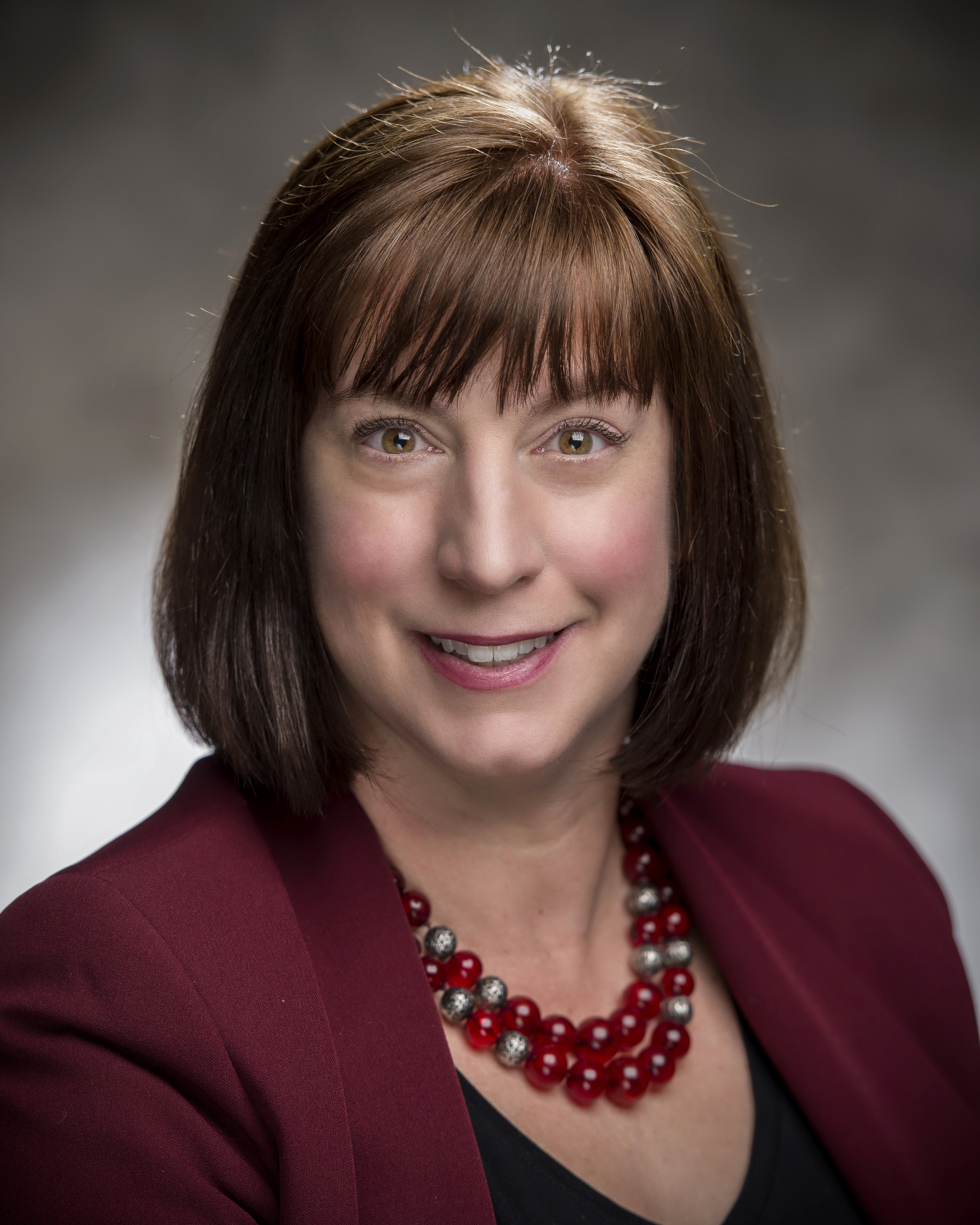Elizabeth Urbanas, DAS for Asia & the Americas